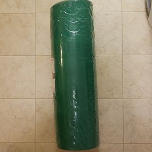 NIB Extra thick exercise mat